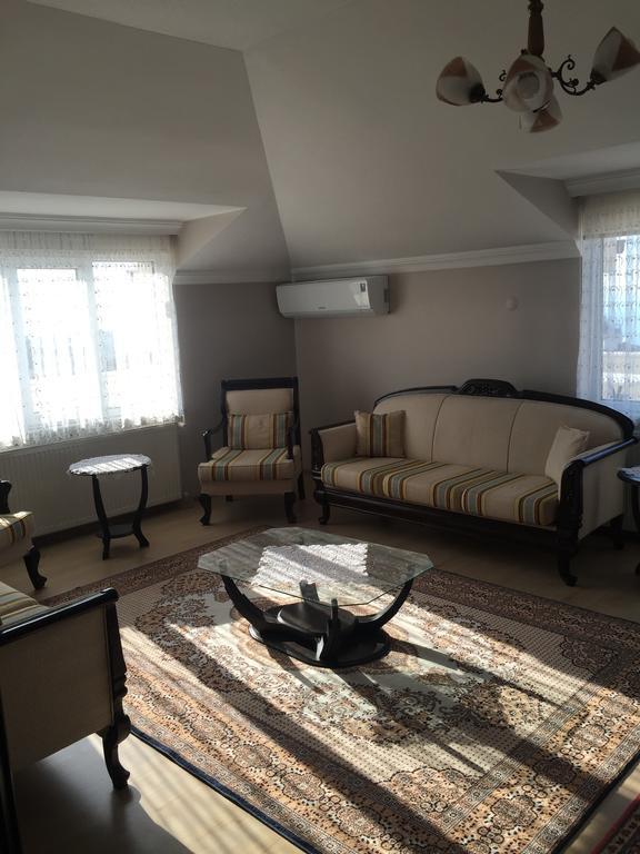 Safa Apartment Trabzon Exterior foto