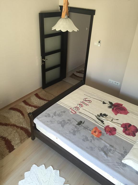 Safa Apartment Trabzon Exterior foto