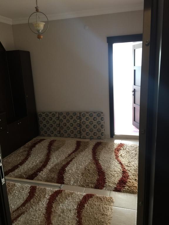 Safa Apartment Trabzon Exterior foto