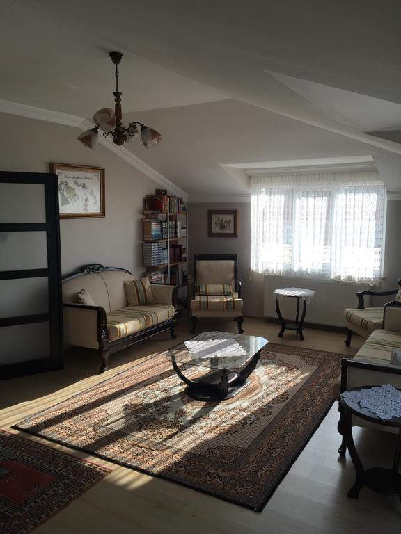 Safa Apartment Trabzon Exterior foto
