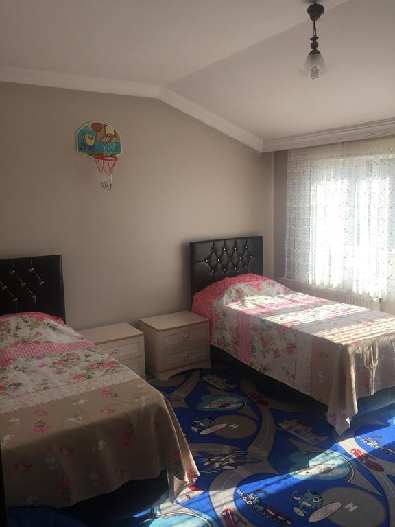 Safa Apartment Trabzon Exterior foto