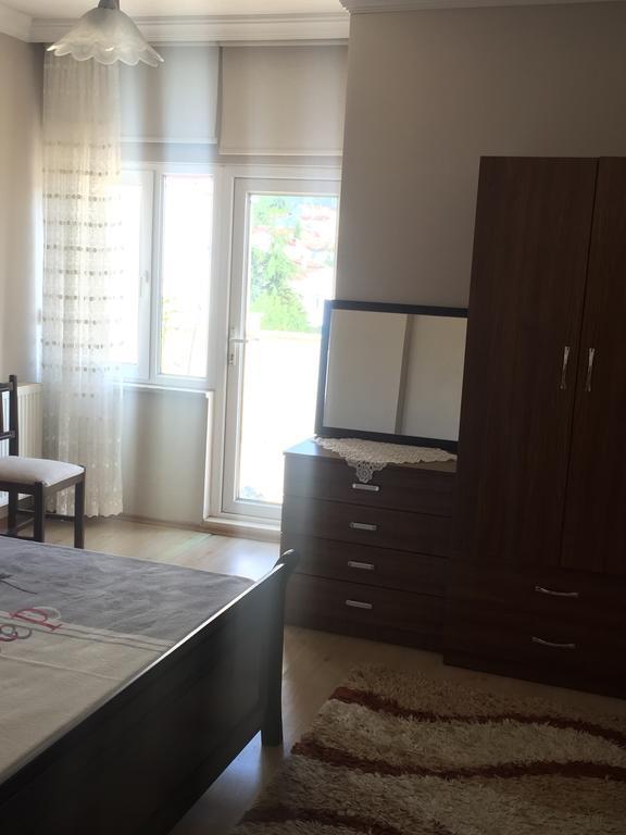 Safa Apartment Trabzon Exterior foto